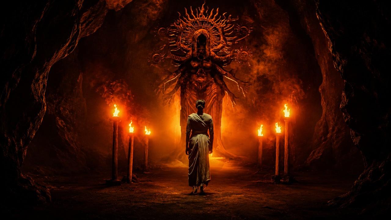 agadha-origin-making-video-ms-raju-real-life-inspiration