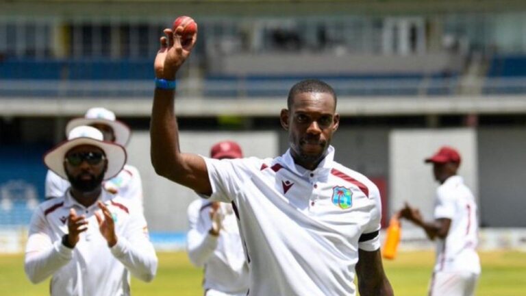 justin-greaves-test-cricket-record-west-indies