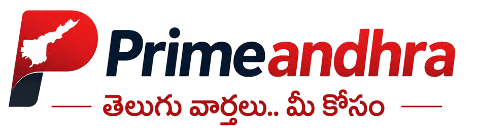 Prime Andhra Telugu