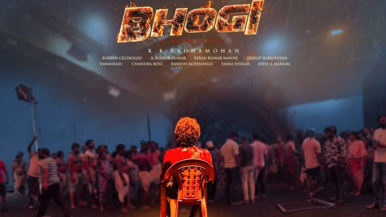 sharwanand-bhogi-never-before-action-climax-sampath-nandi