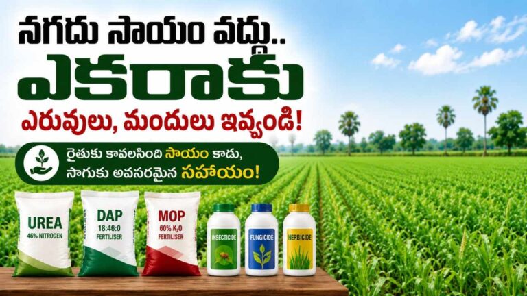 Ap Farmer Free Fertilizers PEsticides Proposal