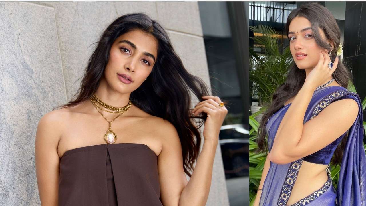 bloody-romeo-heroine-bhagyashri-borse-pooja-hegde-rumours