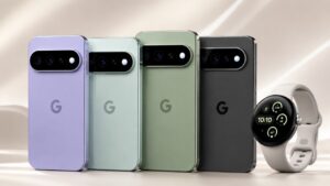google-pixel-11-series-pixel-watch-5-launch-august-12