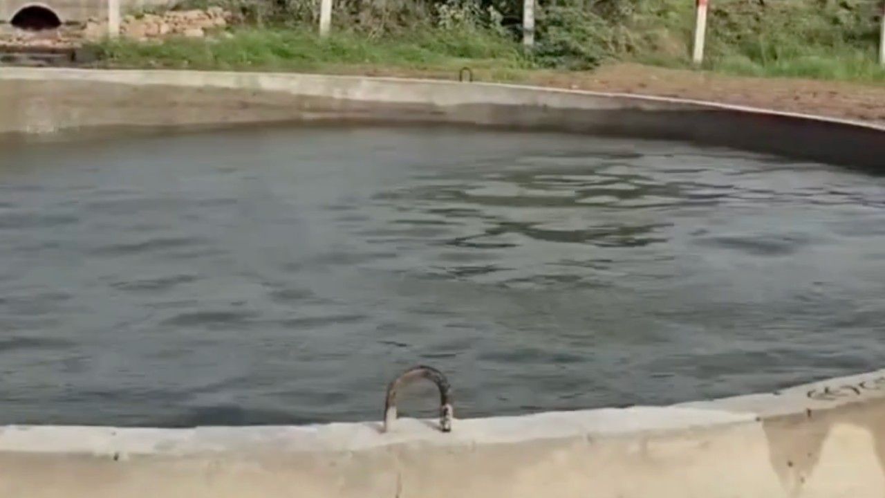 gujarat-morbi-well-water-moving-like-ocean-waves