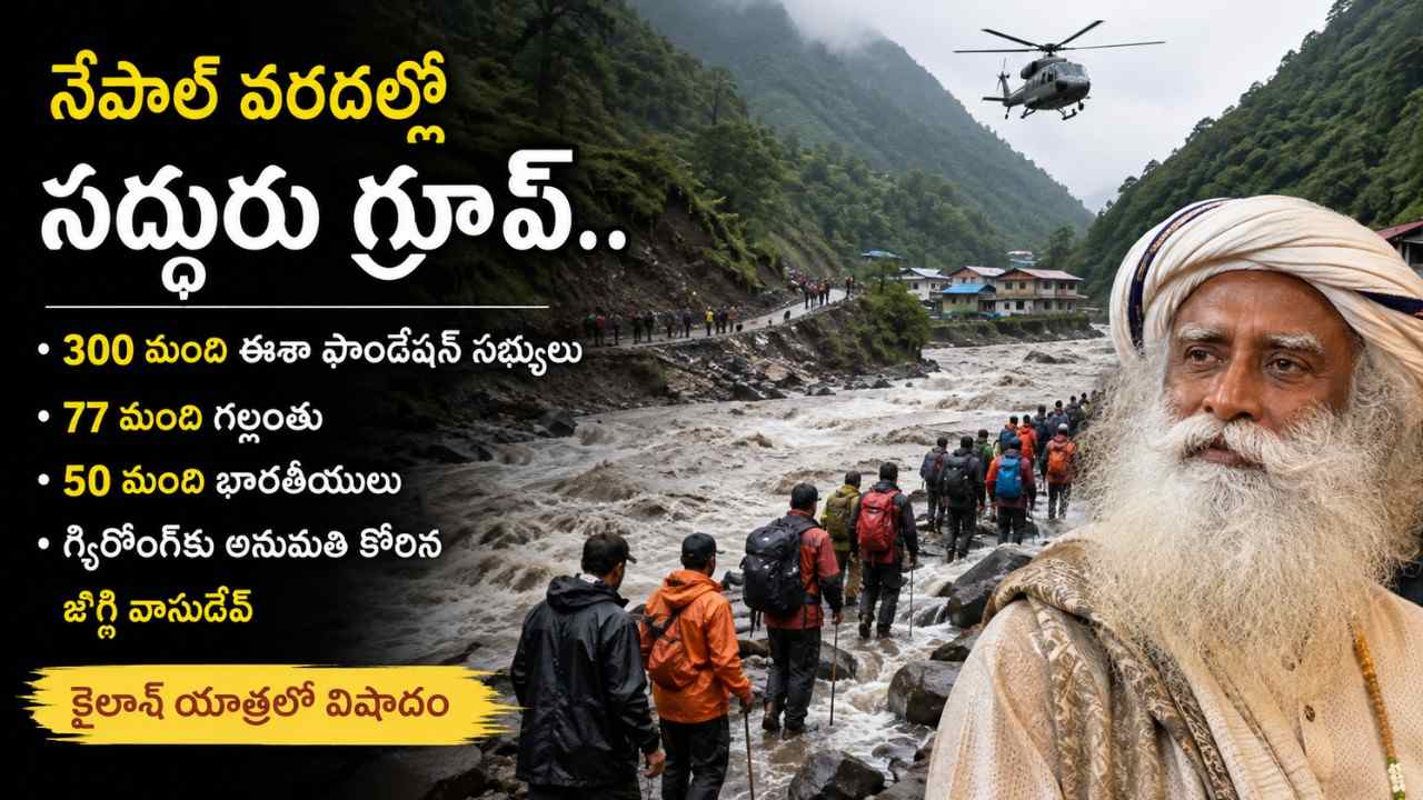 Isha Foundation
