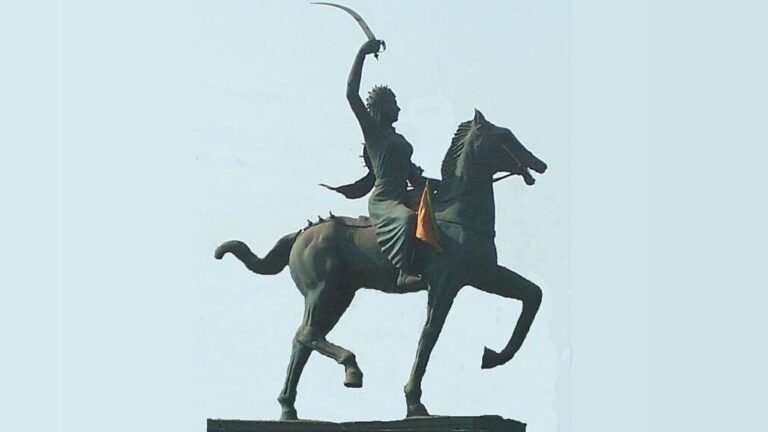 jhansi-rani-lakshmibai-full-history