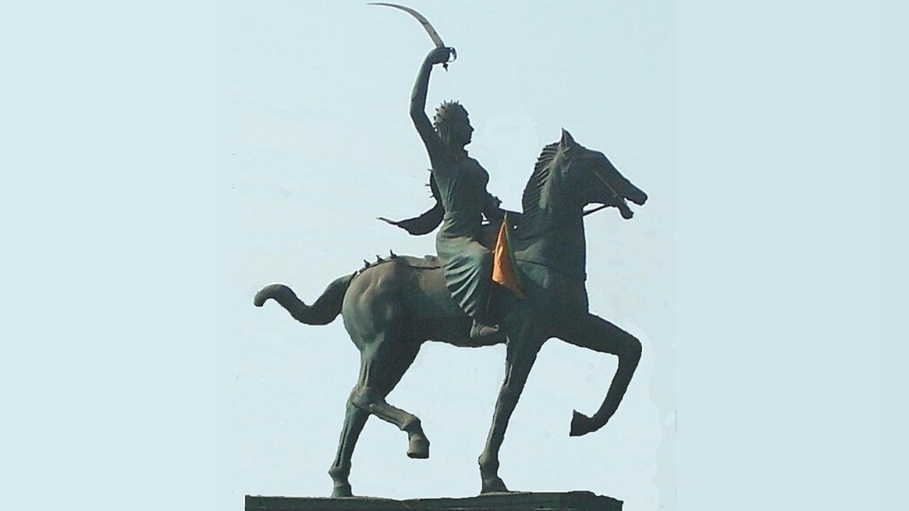 jhansi-rani-lakshmibai-full-history