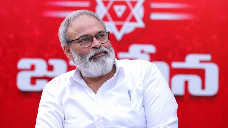 nagababu-ap-green-chairperson-mlc-nagendra-rao-government-orders