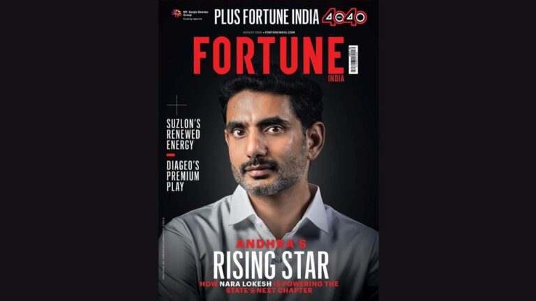 nara-lokesh-fortune-india-andhra-pradesh-development