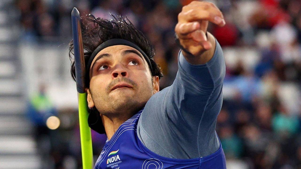 neeraj-chopra-wins-silver-commonwealth-games-2026-javelin