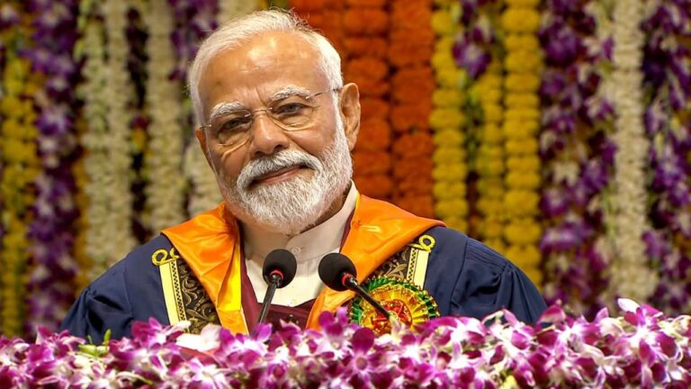 pm-modi-message-iit-delhi-graduates-changing-world