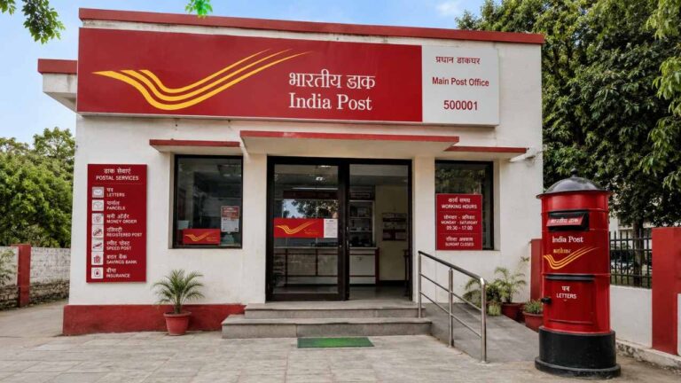 Post Office Monthly Income Scheme rs 9000 monthly Intrest