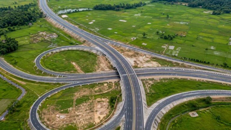 raipur-visakhapatnam-highway-completion-route-details