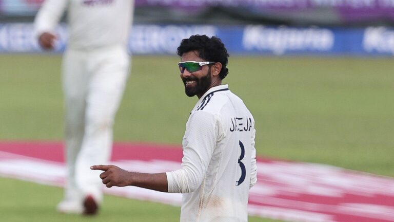 Ravindra jadeja galle 2017-2026 Special Memory