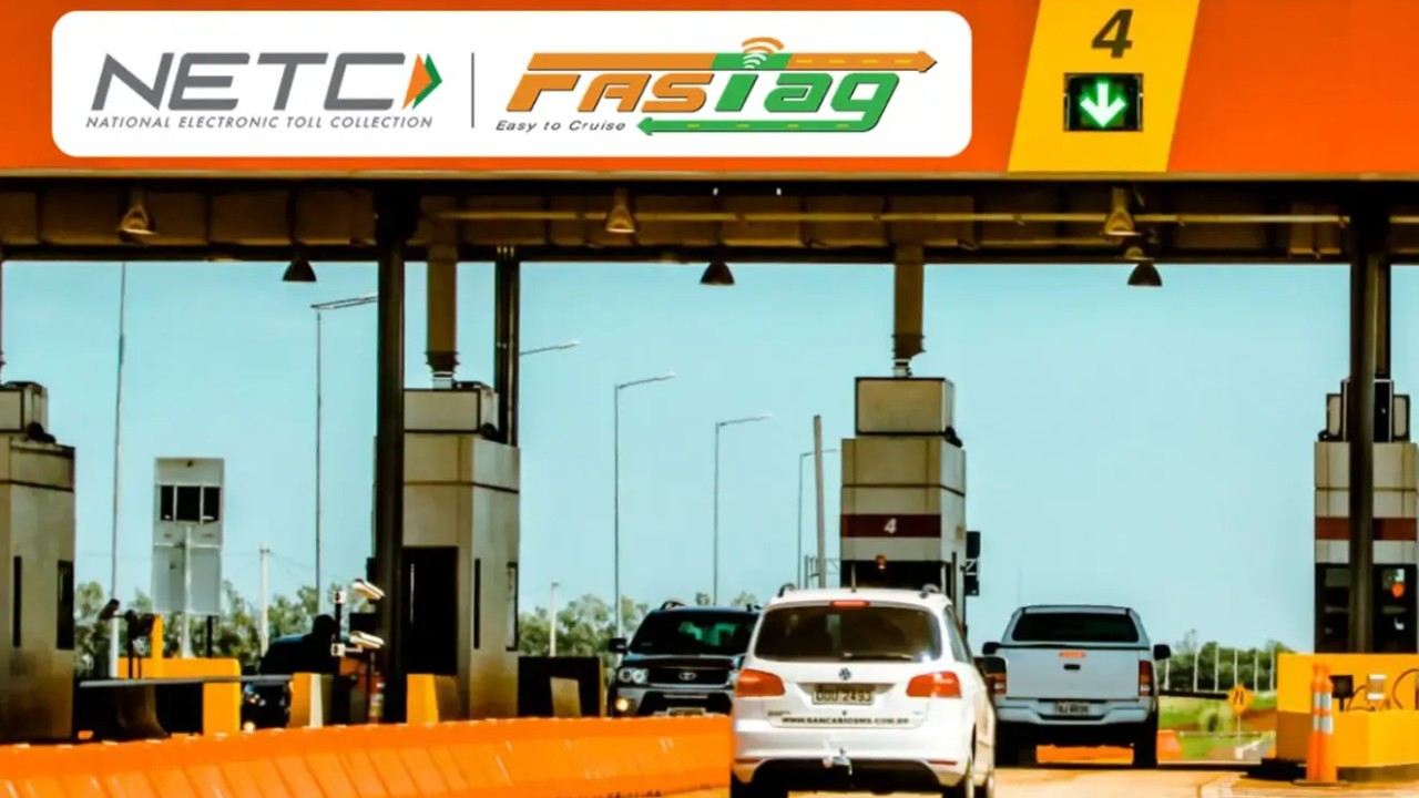 How to apply Rs.350 Digital Local toll pass
