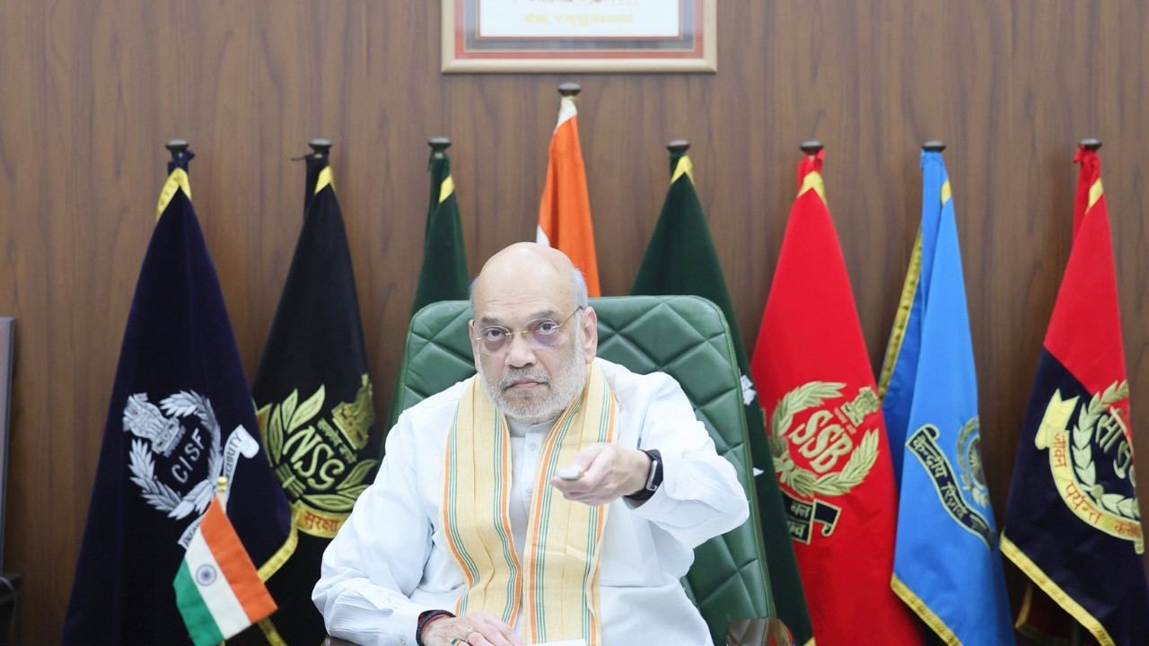 Shahzad Bhatti Network Crackdown 253 Arrested 14 States