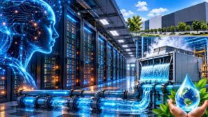AI Water
