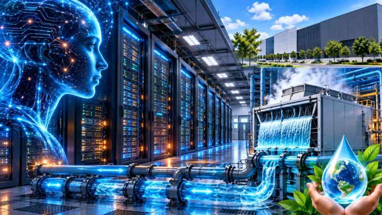 AI Water