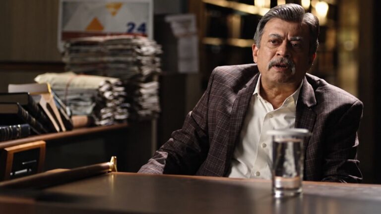 Anant Nag Dadasaheb