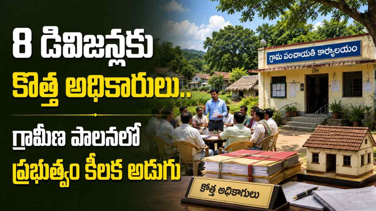 AP Panchayat Raj