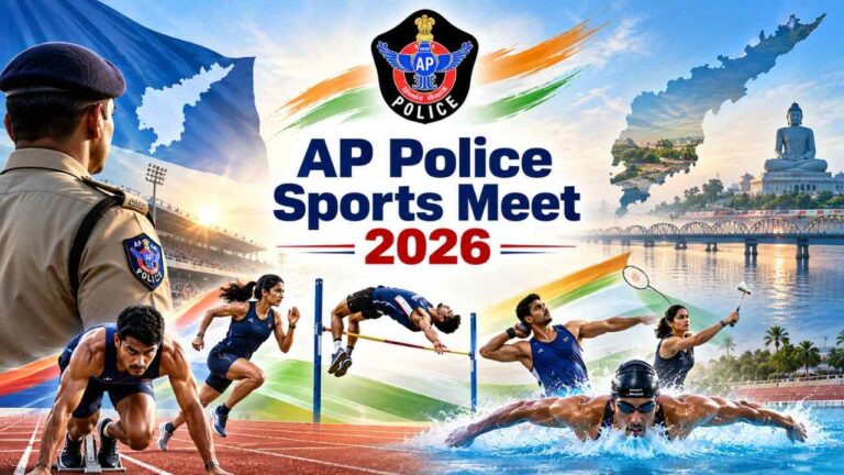 AP Police