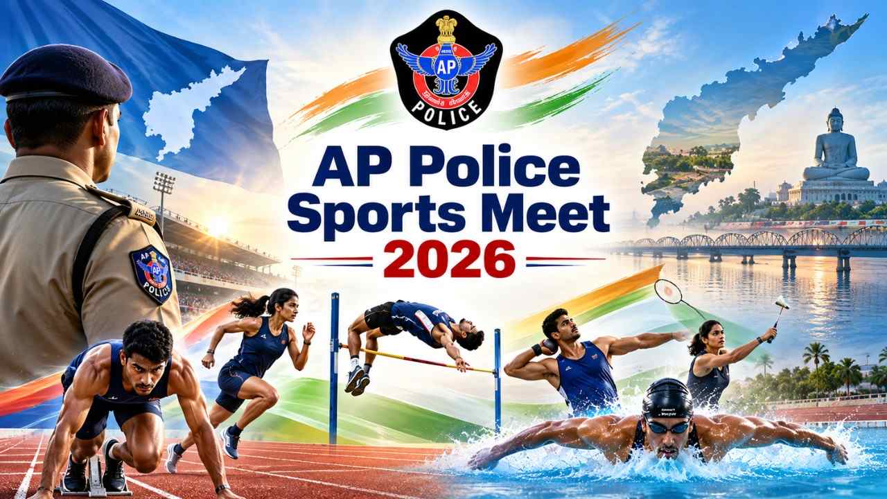 AP Police