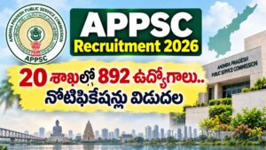 APPSC