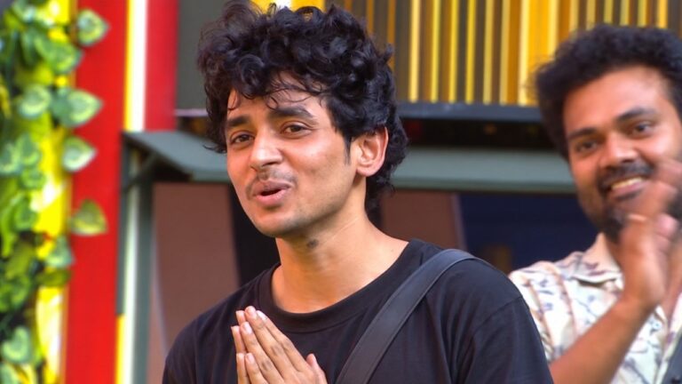 Bigg Boss Telugu 10