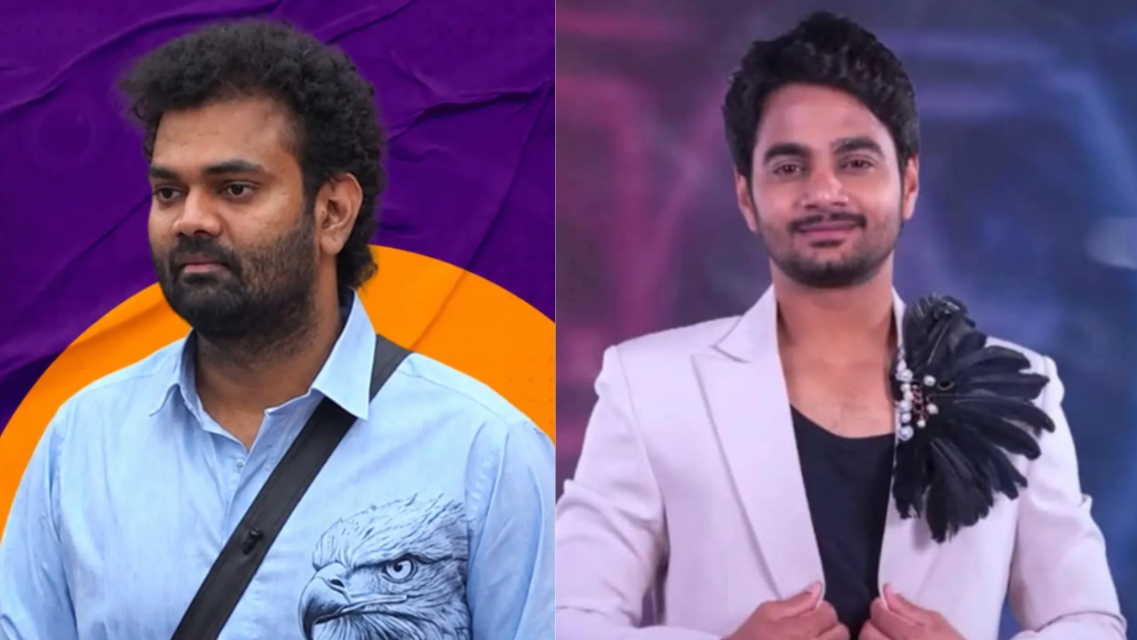 Bigg Boss Telugu 10