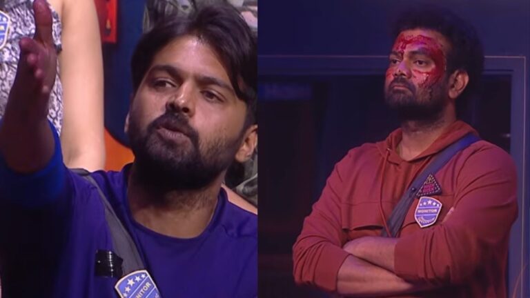 Bigg Boss Telugu 10