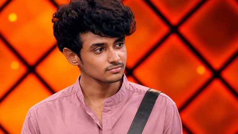 BIgg Boss Telugu 10