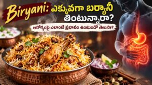 Biryani Lovers