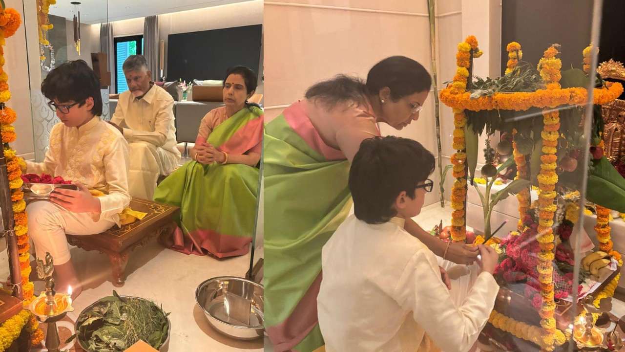 Chandrababu