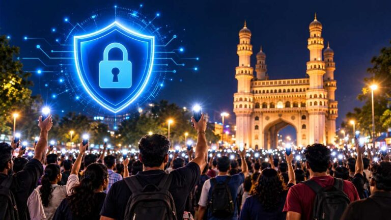 Cyber Security Flash