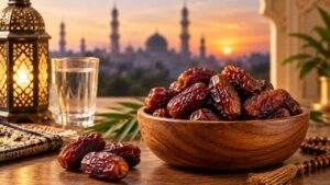 Eat Dates After Fasting Benefits