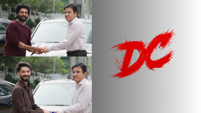 DC