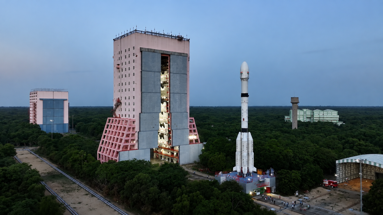 GSLV F17