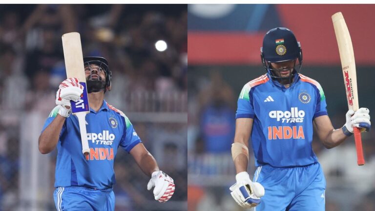India vs Westindies 2nd ODI