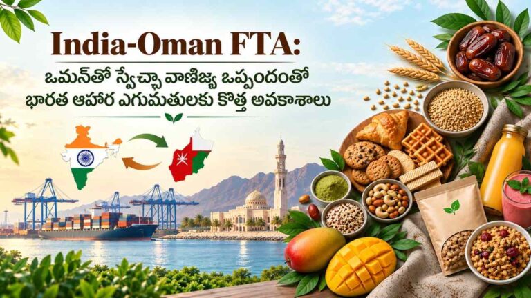 India OMAN