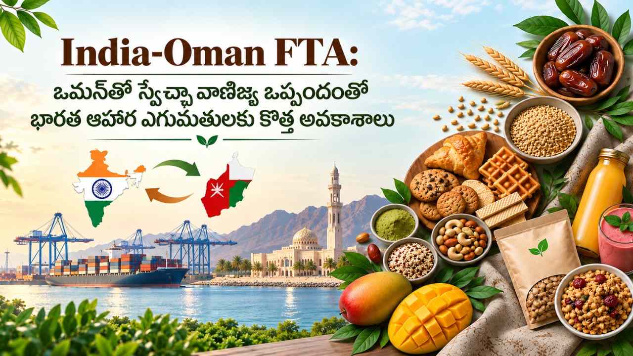 India OMAN