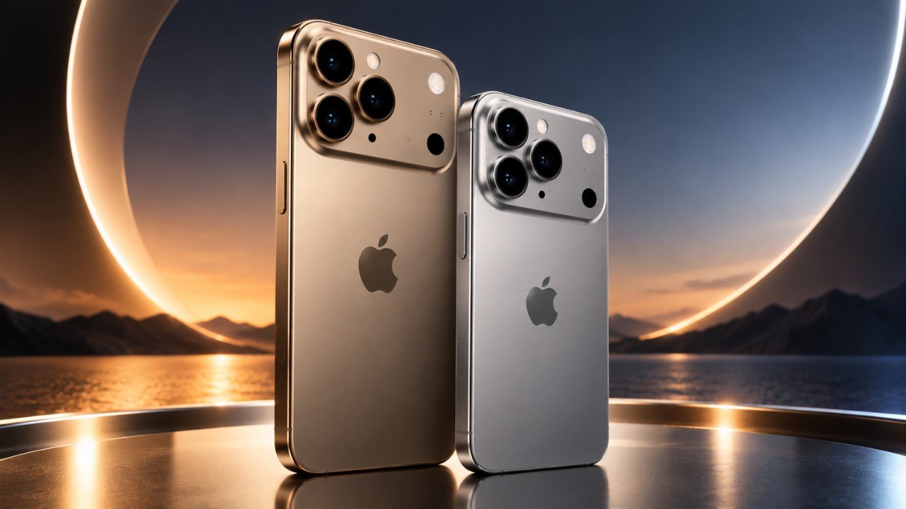 Iphone 18 Pro Max