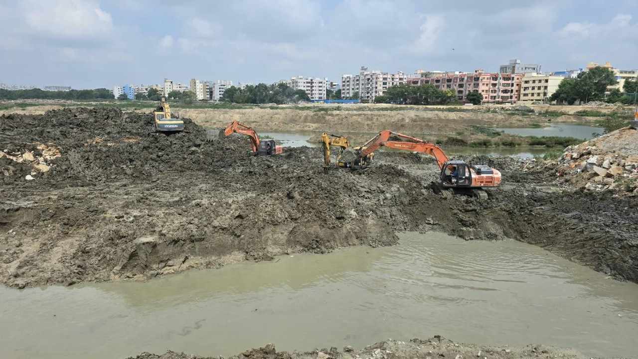 Kukatpally IDL