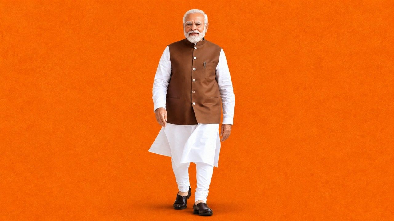 Modi Cabinet
