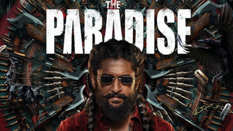 Nani the paradise