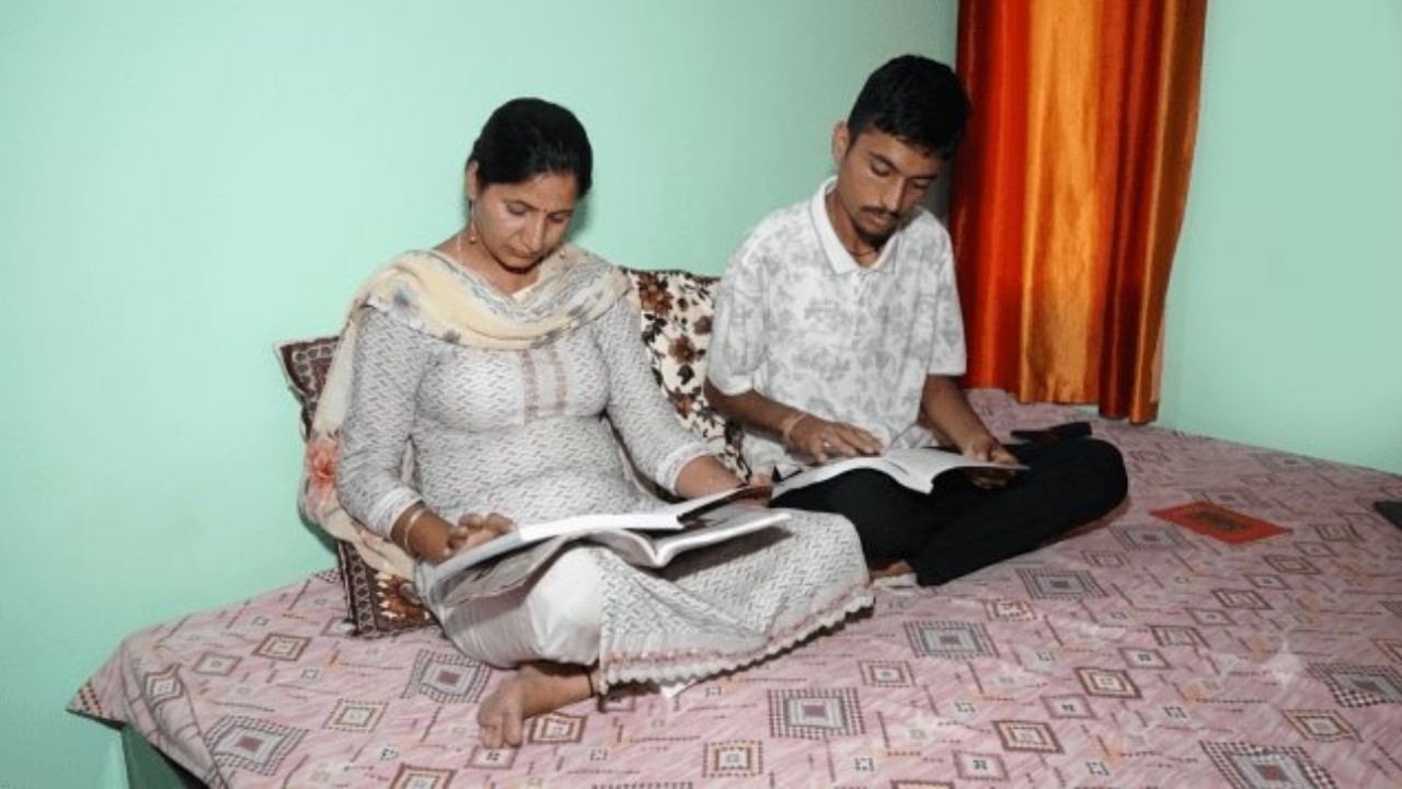 Renu Hans