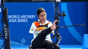 Sheetal Devi