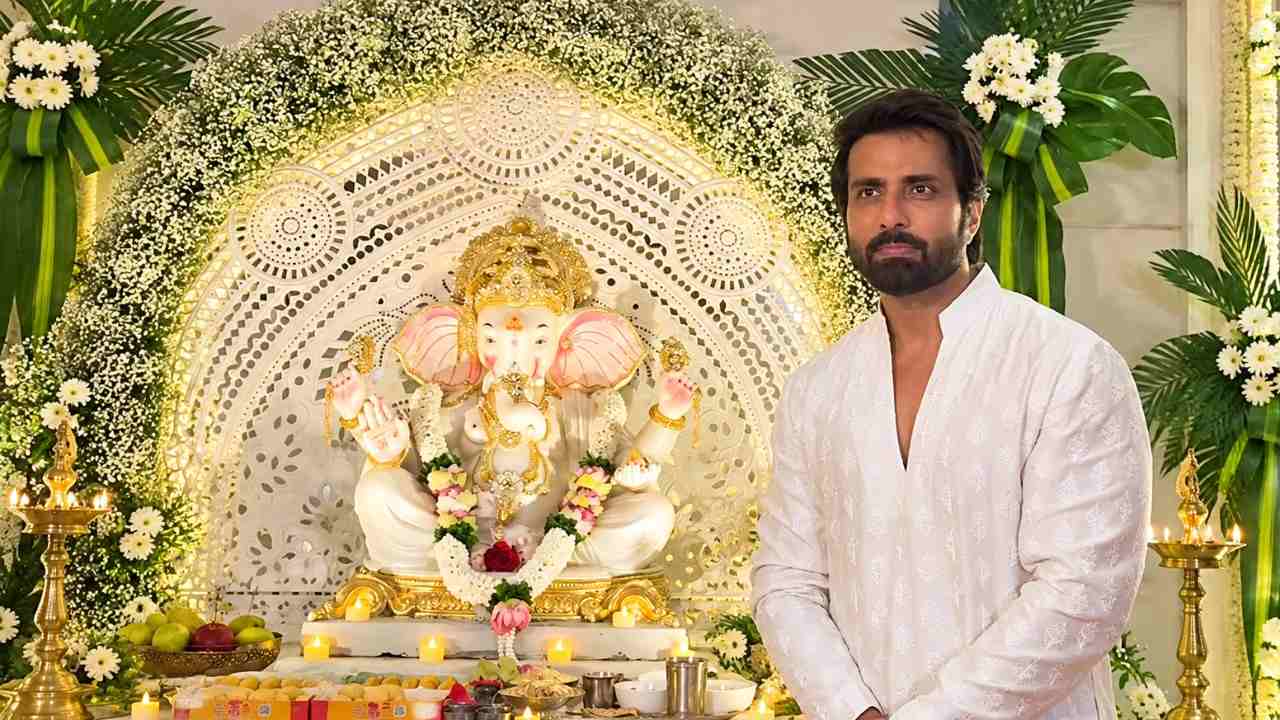 Sonu Sood