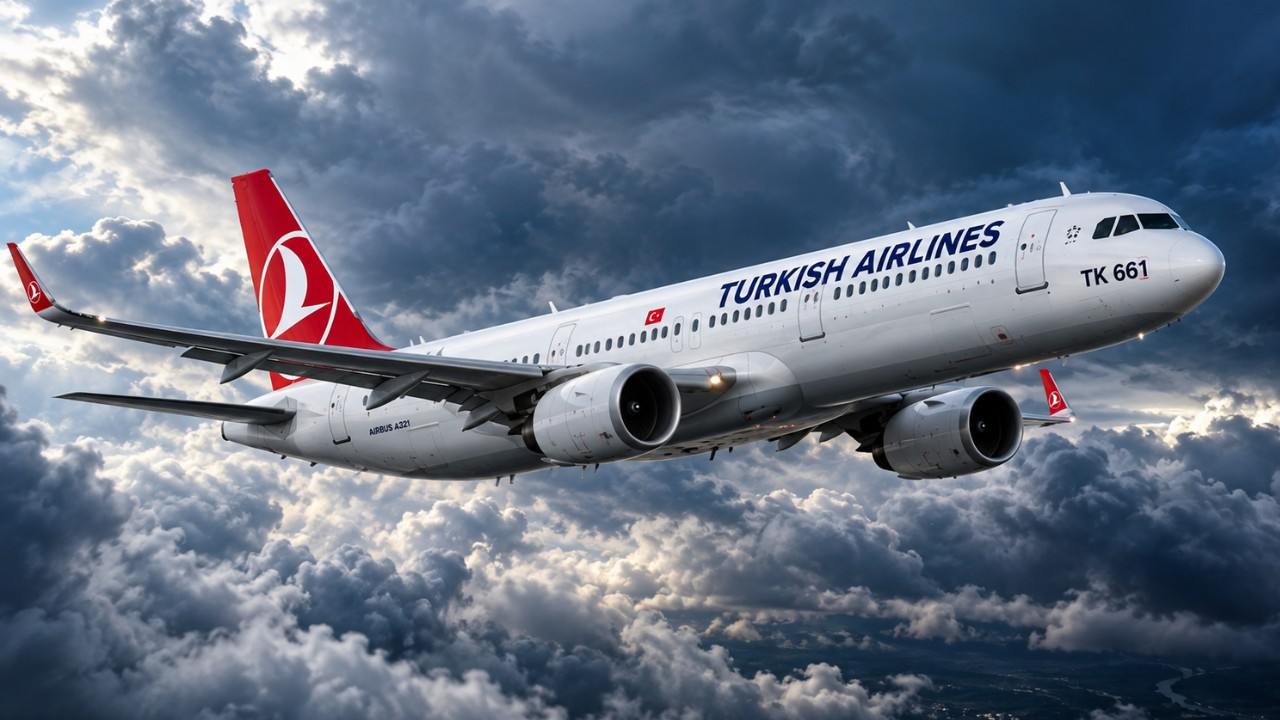 Turkish Airlines