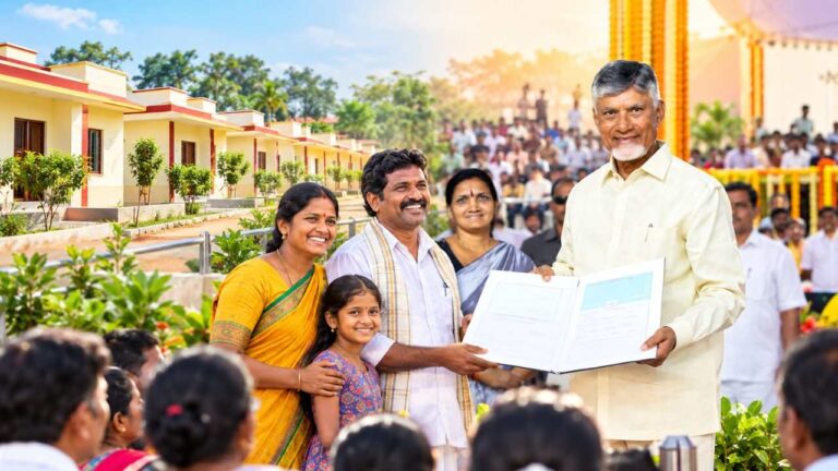 Vijayawada Illapattalu