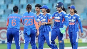Womens ASIA Cup